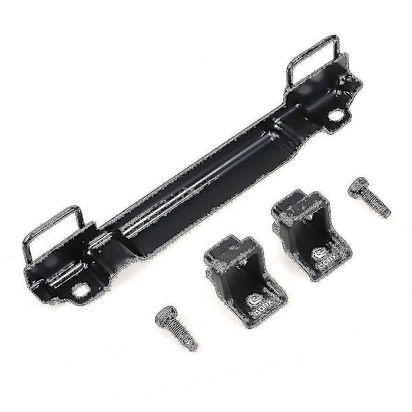 Britax Isofix barnestolmonteringssett for Ford Focus 2004-2011