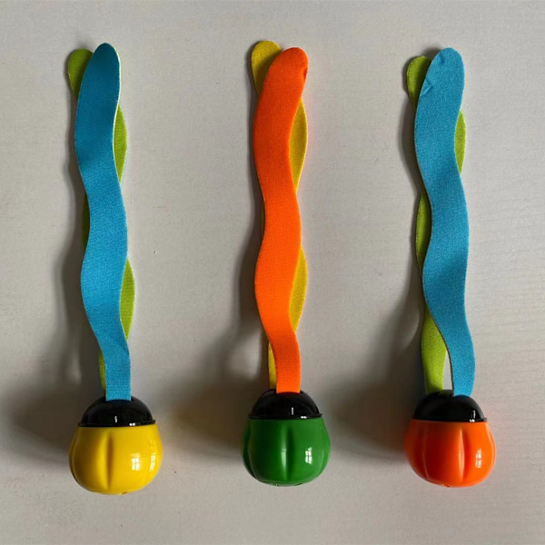 Dykboll - 3 stycken - 3 färger