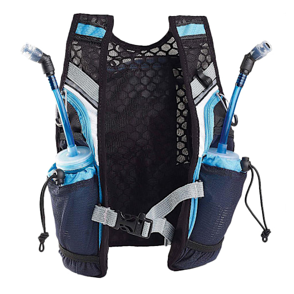 Ultimate Performance Arrow 3L Hydration Pack Set 40in - 50in Bl Black/Blue