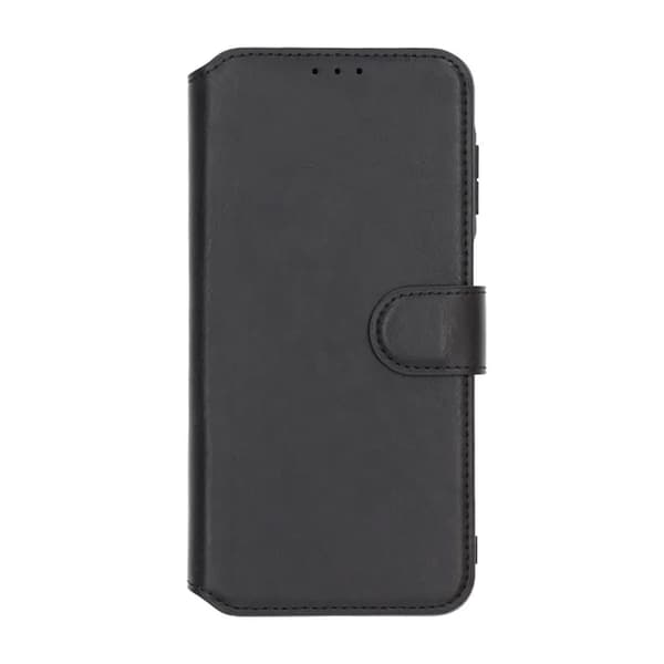 Rvelon Pungcover til Samsung A17 - Sort