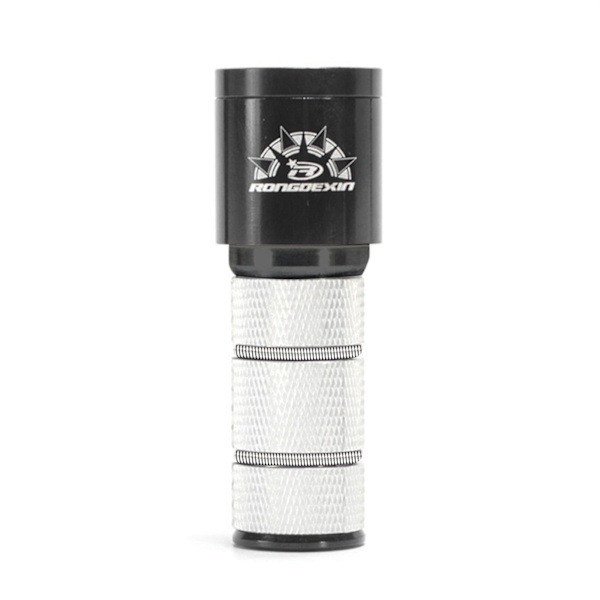 Extension Adapter Bicycle Fork Stem Extension Handlebar Extender RiserCJY Style A