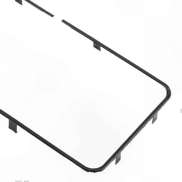 Erstatningshusplade til foldbar 5G-smartphone (uden logo)