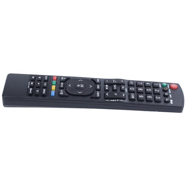 Erstatningsfjernkontroll for LG LCD Smart TV AKB72915207 AKB72915206 55LD520 black
