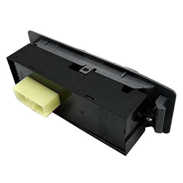 Ny strømbryter for Mitsubishi Pajero MR753373 black