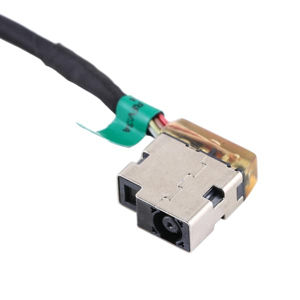 Strømstik Flexkabel til HP Omen 15-CE 924112-F15