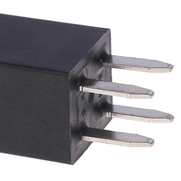 Bilrelæ 303-1AH-C-R1 U01 12VDC 4-benet SHYTMV One Size
