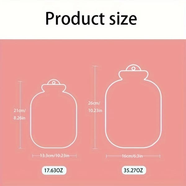 1 st Multifunktionell Mini Mopp Infällbar Våt och Torr Användning PINK 500ML