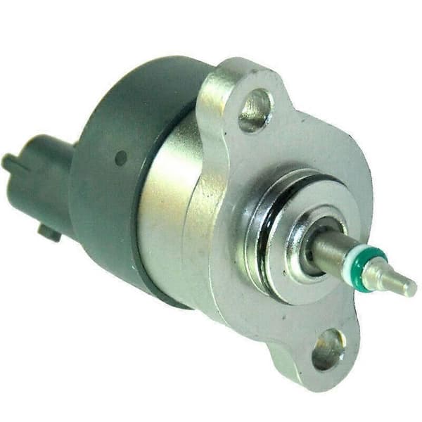 Common Rail Trykreguleringsventil Regulator 0281002500 Til FIAT Til IVECO Til RENAULT black