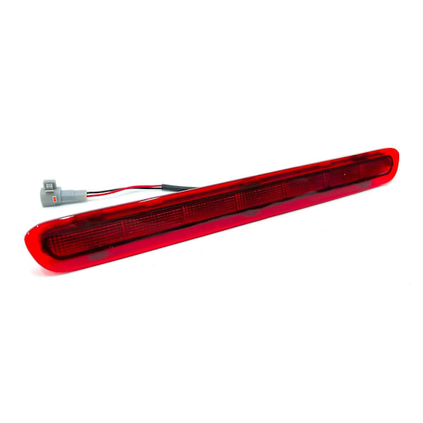 Dynamisk Tredje 3. Bremselys, Bakre Baklys Stopplampe for Toyota Hilux Revo Vigo 2015 2016 2017 Red
