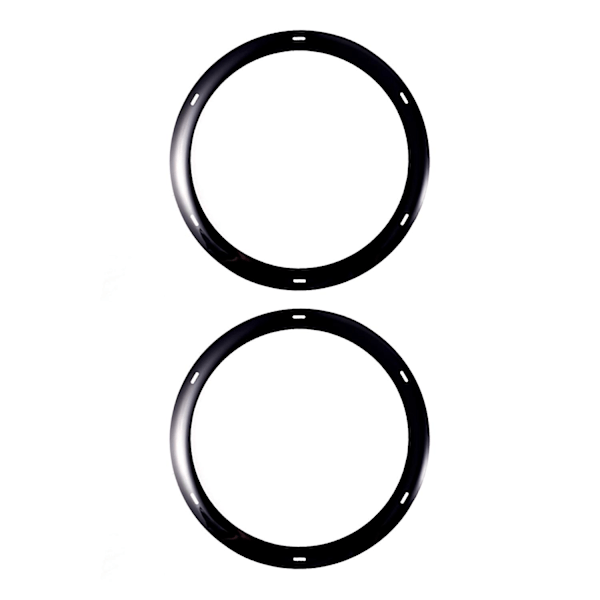 2 stk./pakke til Garmin Vivoactive 5 ur skærmbeskytter PMMA boblefri HD film