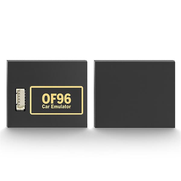 Emulator Signal Reset Sensor Turteller Programmer V96 OF96 Bil OBD2 Diagnostiske Verktøy