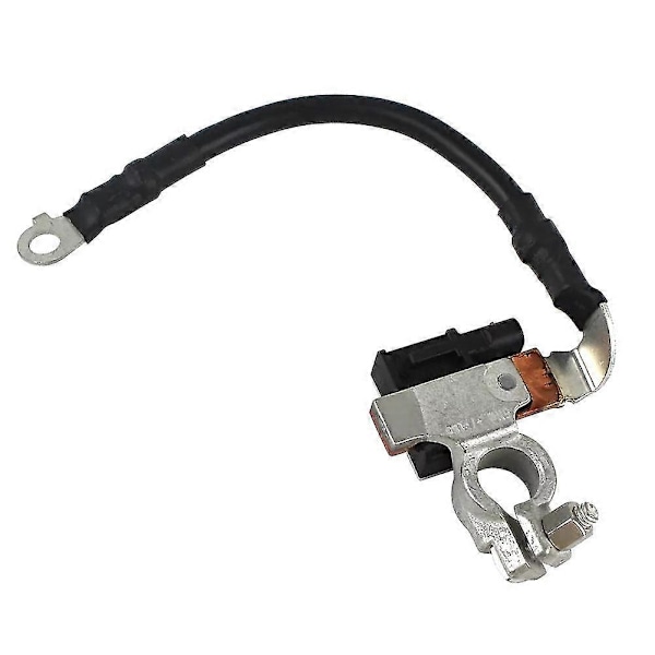 Bilbatteri Sensor Enhed Negativ Batteri Sensor Kabel 371801R600, 37180-1R600 til Accent 2011-2017 As Shown