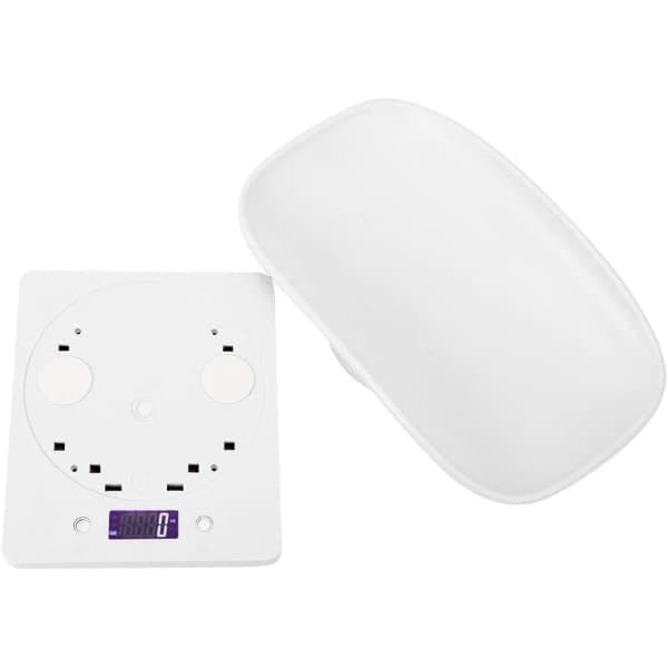 IC 10kg/1g Small Animal Scale for Accurate Measurement
