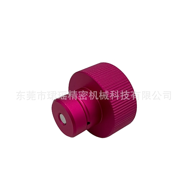 SodaStream CO2 Adapter TR21 4-gevind SodaStream CO2-cylinderforbindelse, kompatibel med Terra Pink