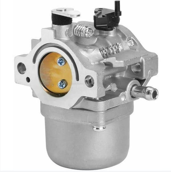 Karburator Karburatorudskiftning Havetilbehør til Briggs Stratton 799728 498027 12 hk 12,5 hk