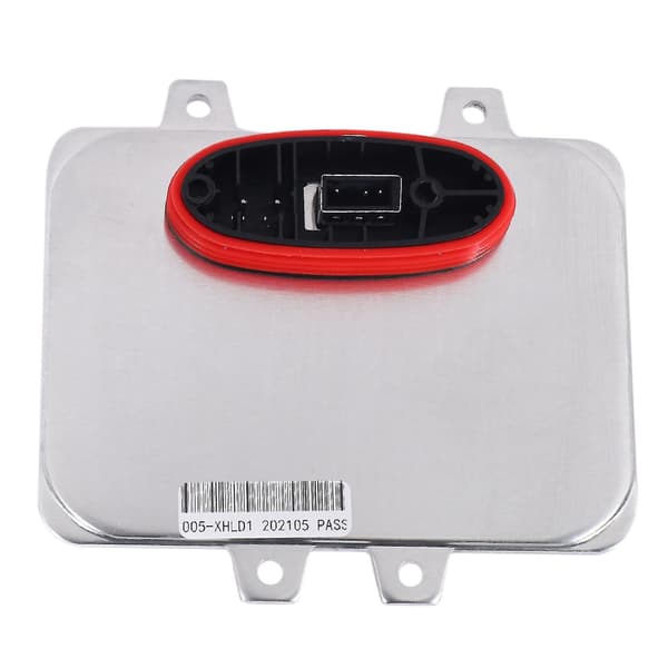 5dv 009 000-00 Xenon Hid frontlys ballast kontrollenhet modul for 2007-2013 Escalade, 2006-2009 5-s
