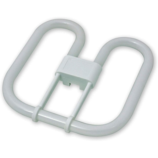 Eveready 28W 4-pin 2D energisparende lampe