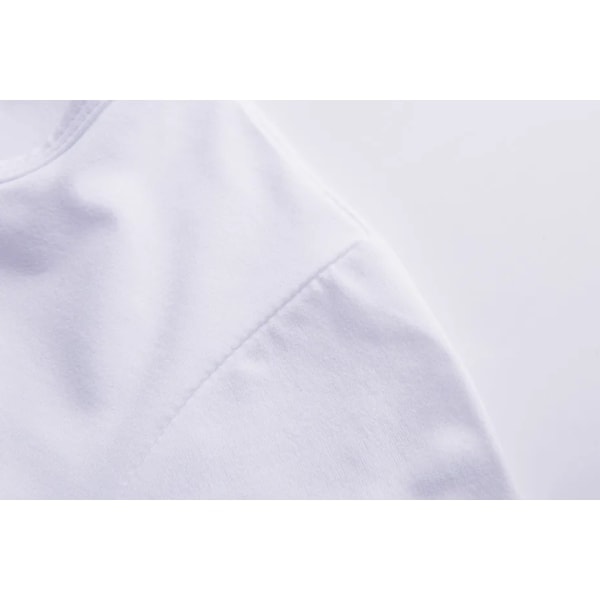 Stray Kids Tryckta Dam T-shirts Herr Oversized Casual Kortärmad T-shirt Harajuku Unisex T-shirts Toppar Kläder L3272-vit L3272-vit M L3272-vit L3272-white M