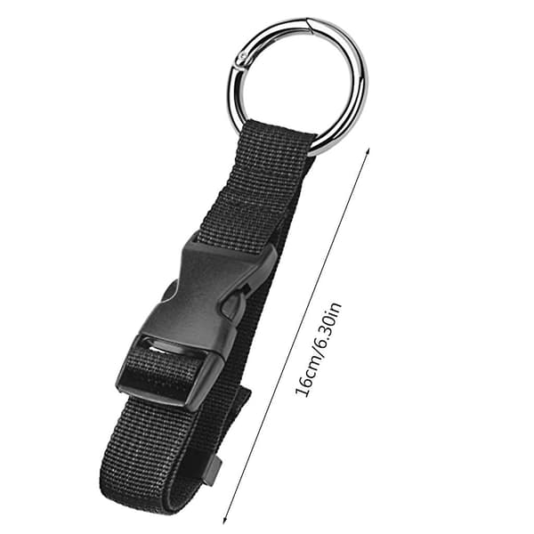 Add-A-Bag Bagagerem Jackgrip, Bagageremmar Bagage Resväskebälten
