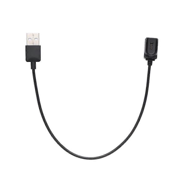 Opladerkabel til Plantronics Voyager Legend med USB-interface Hovedtelefonoplader