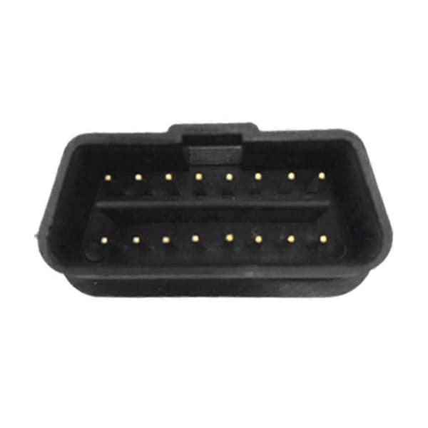 Obd-ii Obd2-adapter til Tech 2 Scanner Gm 3000098 Vtx 02002955