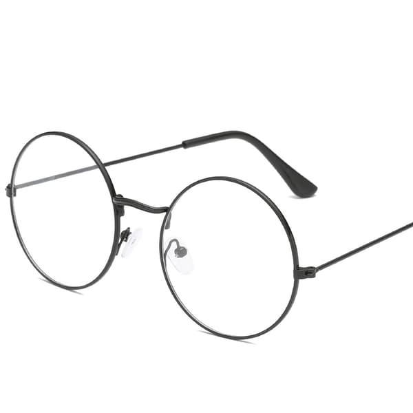 Porter Eyeglasses Masquerade Accessory, Svart, One Size