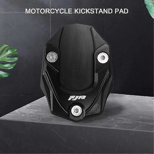 Sidostödsförlängare för Motorcykel FJR1300 FJR 1300 2001-2019