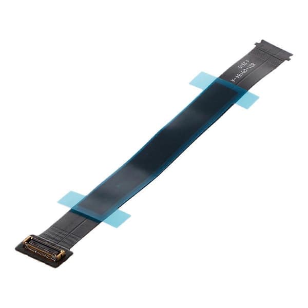 A1502 Trackpad Flexkabel för Macbook Pro Retina 13' A1502 Touchpad-kabel MF839 MF840 821-00184-A 2015 Black