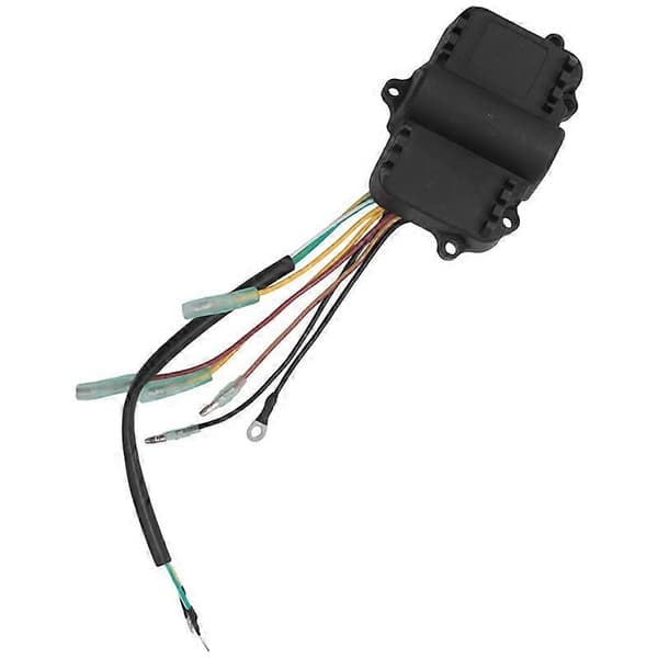 Bryterboks CDI Power Pack for Mercury Mariner påhengsmotor 6 hk 8 hk 9,9 hk