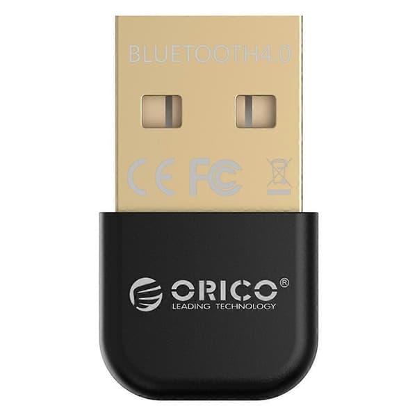 ORICO BTA-403 USB Bluetooth 4.0 -sovitin 3 Mbps:n siirtonopeudella