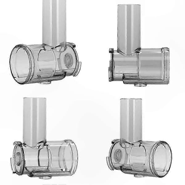 Juicer-tilbehør til 8003 8006 Model Slow Masticating Juicer Reservedele