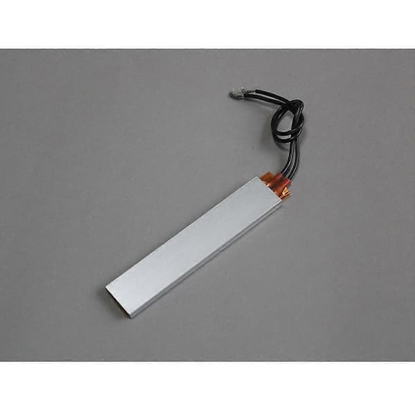 Keramiske varmeelementer PTC konstant temperatur varmeplade elektriske varmeapparater 220V 220 Silver