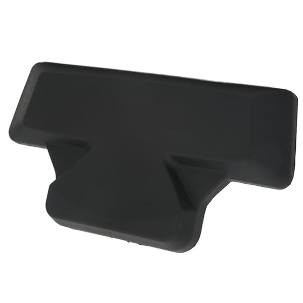 Suzuki V-Strom DL250 Motorcycle Passenger Backrest Pad, Rear Saddle Bag, Luggage Rack, Decals, Red