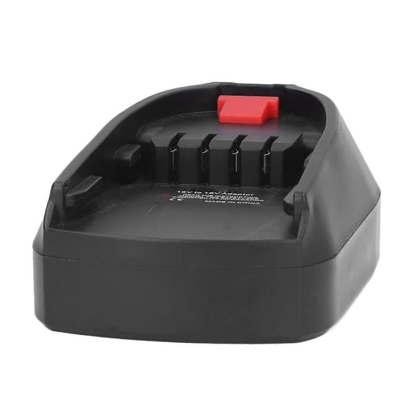 BOSB18C batteriadapter, type B til type C elværktøj, stabil batteriadapterkonverter til tilslutning