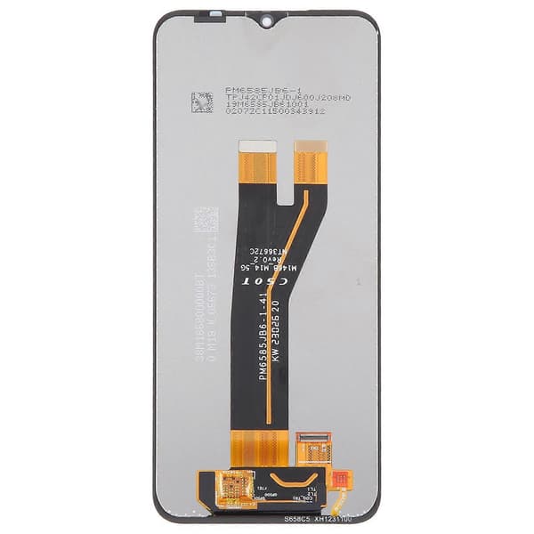 LCD-skærm til Samsung Galaxy M14 SM-M146B