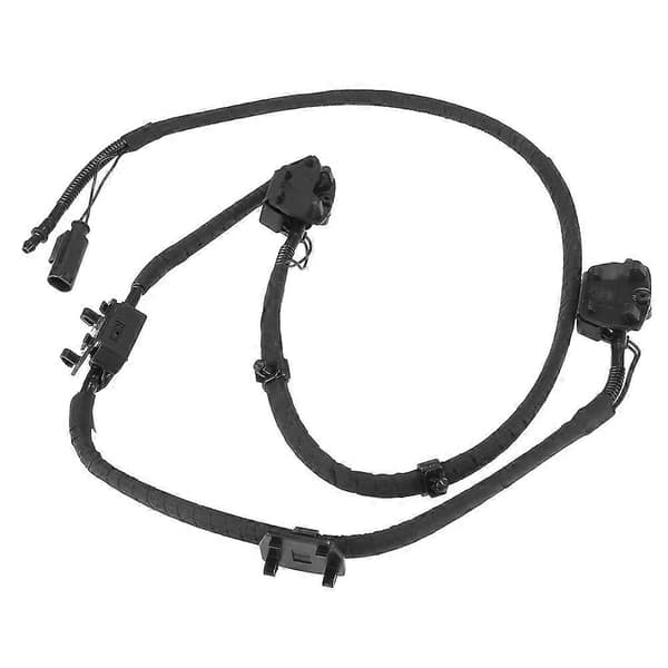 Ny Vindusspylerdysesystem 61667275171 61664849598 for - X5 E70 2006-2013 Black
