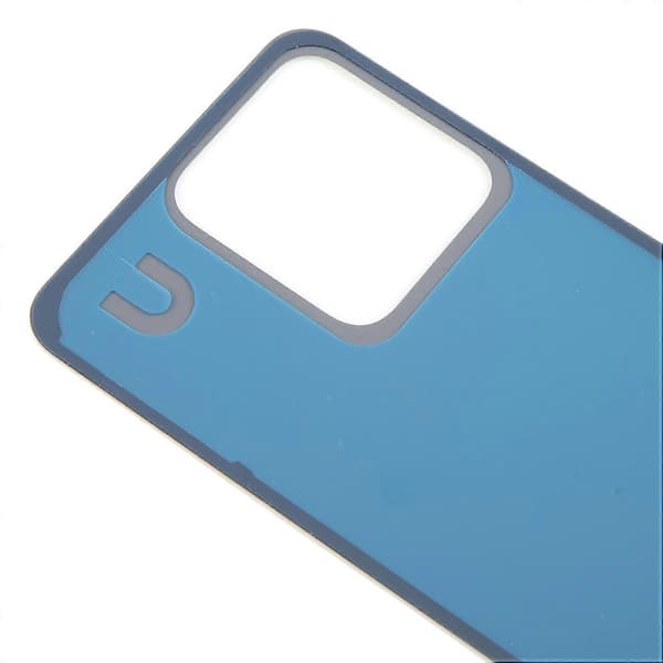 Bakdeksel for Realme C53 4G RMX3760 Gold