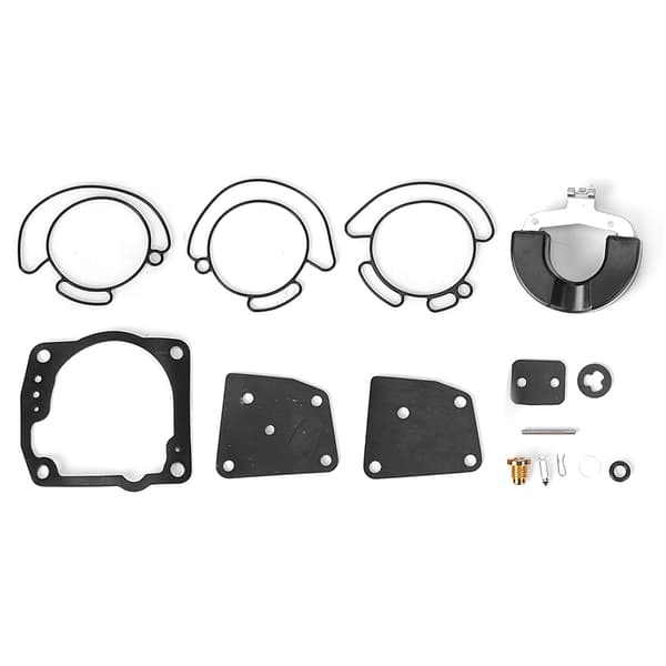 Johnson Evinrude V4 V6 90-175 hp Carburetor Carb Kit Accessory