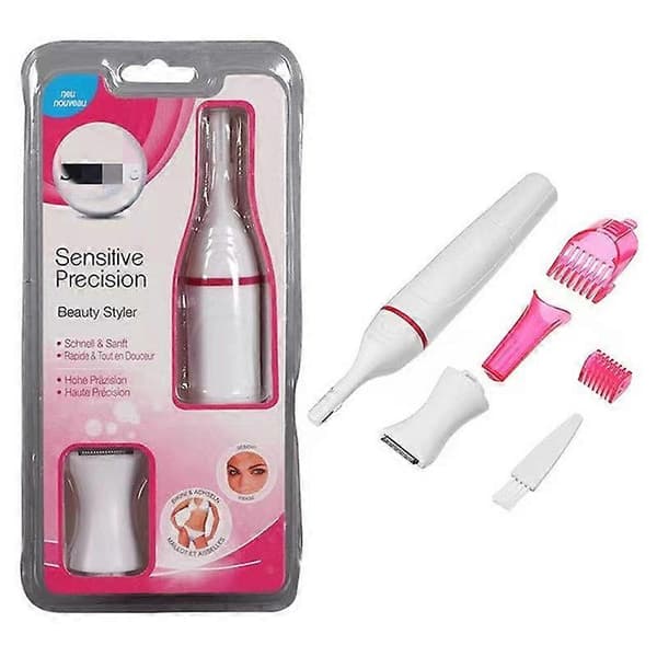 Beauty Styler | 5-i-1 Trimmersæt