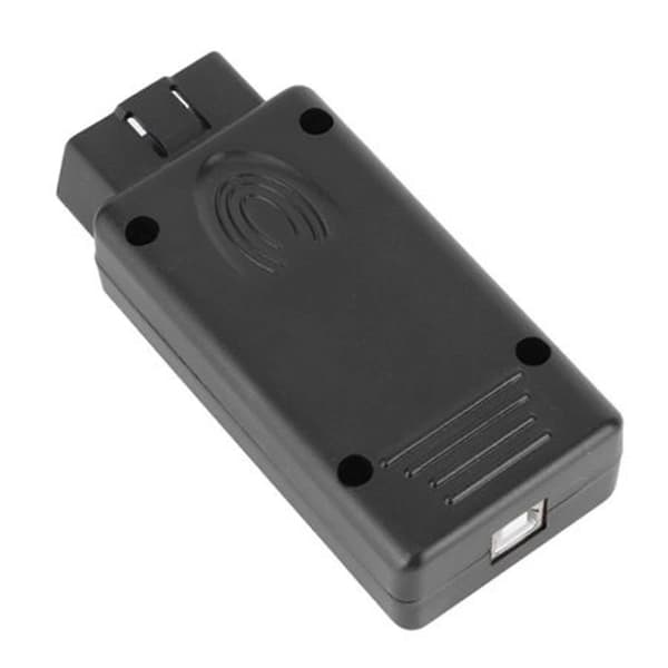 Til W205 C-klasse GLC af trådløst OBD-værktøj NTG5ES2 til Android-adapter NTG5 ES2 CarPlay Auto Activat-QH
