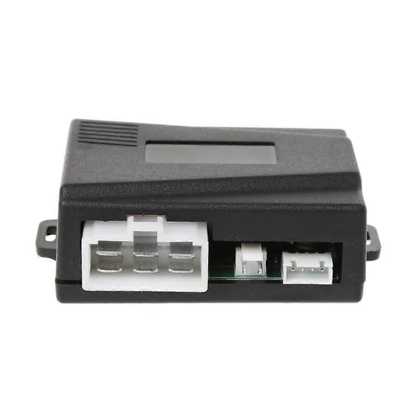 Universal 12V Bil Auto Lyssensor System Automatisk Styring af Lyssensor