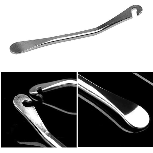 Deler 3.50/4.00-6 Slange Dekk Hjul 3.50/4.00-6 Slange Trillebår Gummi Ventil 6