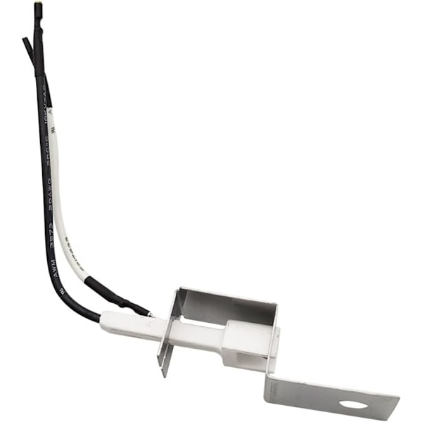 Piezo-tändningskit för Weber Q100 Q120 Q200 Q220 Q1000 Q2000 Q2000