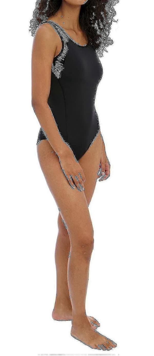 Otwoo Active Freestyle Aw3969 Underwired Swimsuit Cs,CJY 38GG