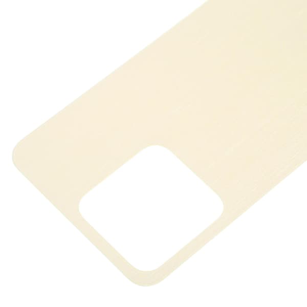 Bakdeksel for Realme C53 4G RMX3760 Gold