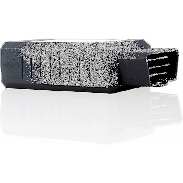 Bafx Products - Bluetooth Obd2 Obdii Bildiagnostisk Kodläsare Skannerverktyg