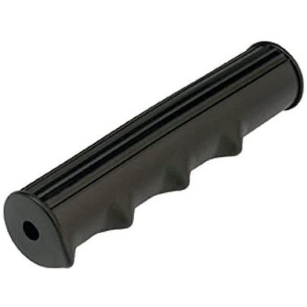 Parnells Håndtak for Håndvogn 19mm Rundt 1.9cm PVC Svart Håndtransport