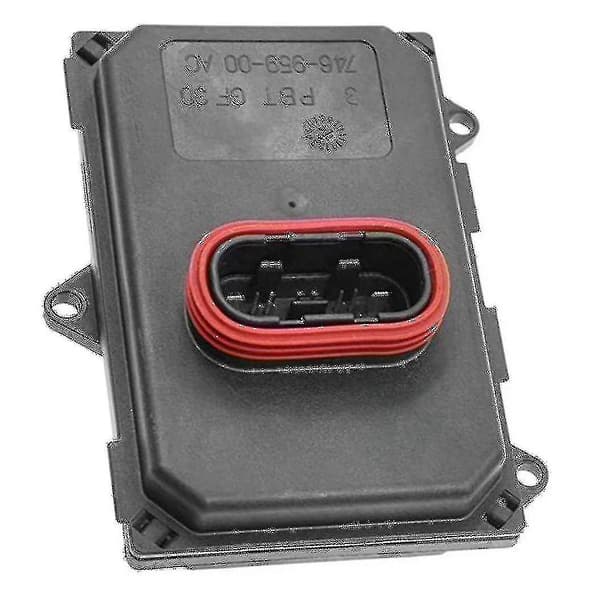 4h0941329 Bilfrontlys Ballast Kontrollenhet For A3 S3 A6 S6 A8s8 Frontlysmodul