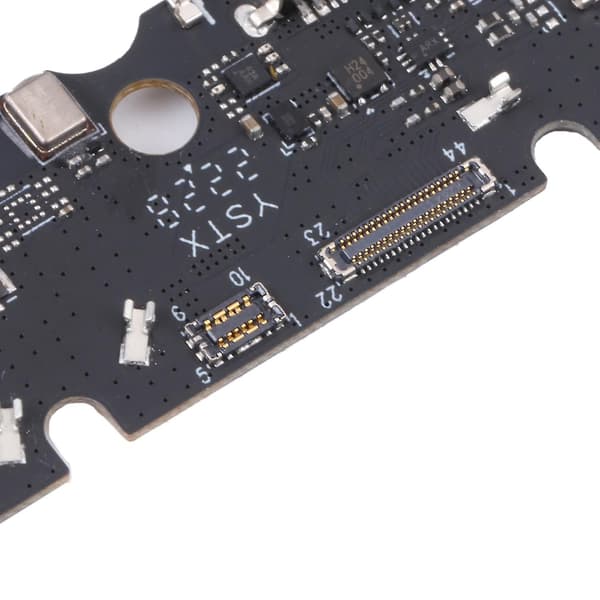 Ladeportkort for Blackview BL8800 Pro 5G