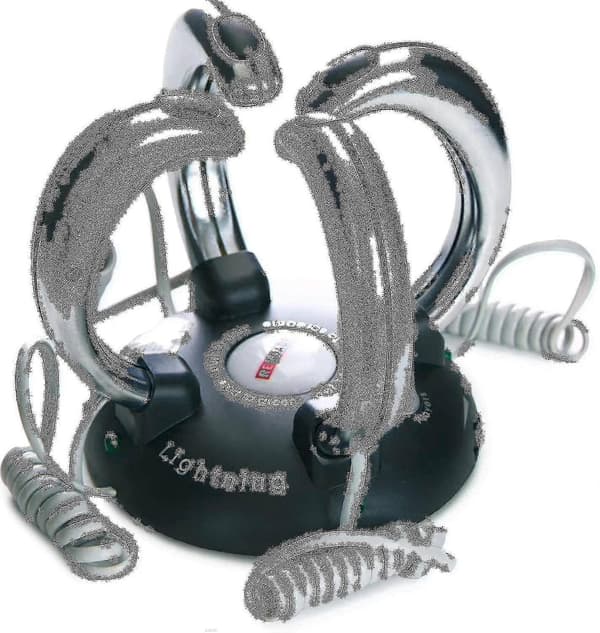 Lightning Reaction Reloaded - Chokerende Spil Ls Yl -gt